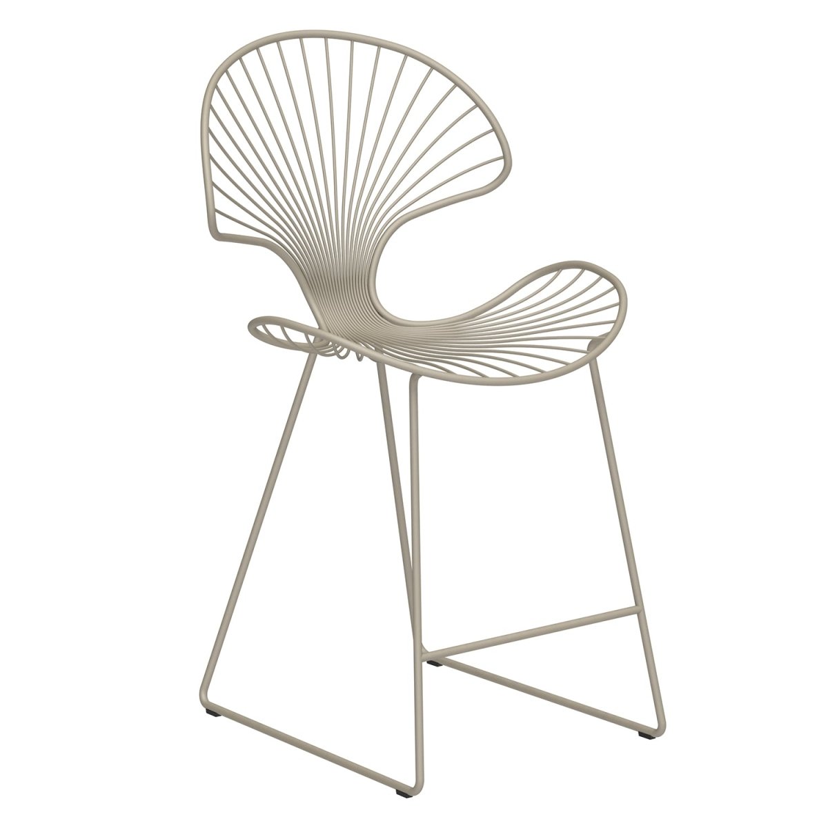 Ostrea Bar Chair