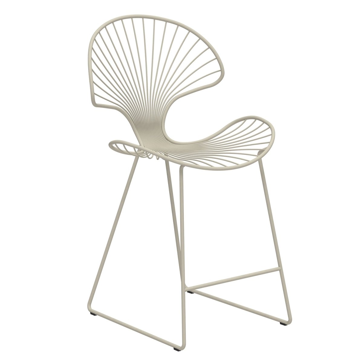 Ostrea Bar Chair