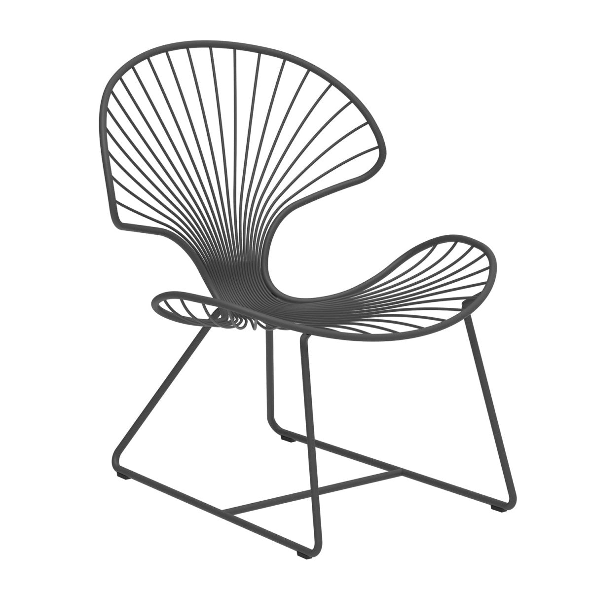 Ostrea Low Dining Chair