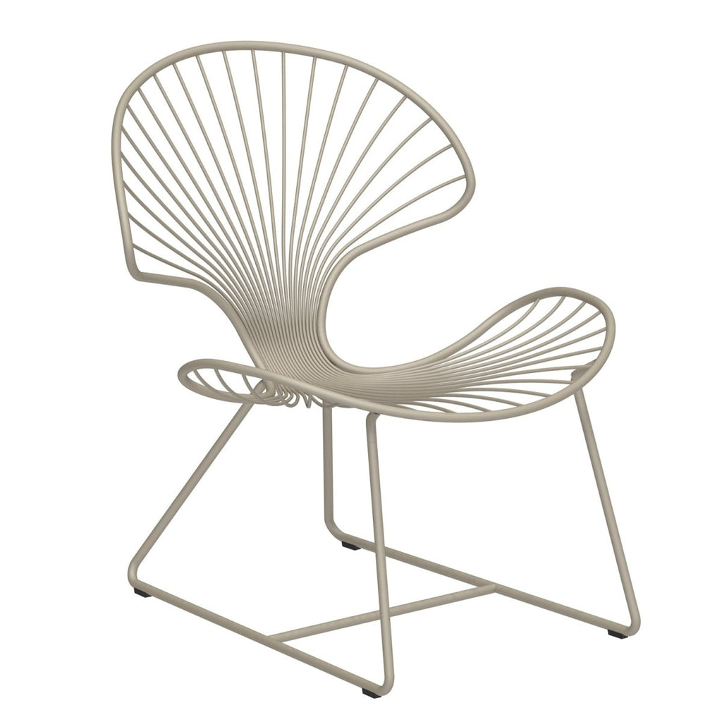 Ostrea Low Dining Chair