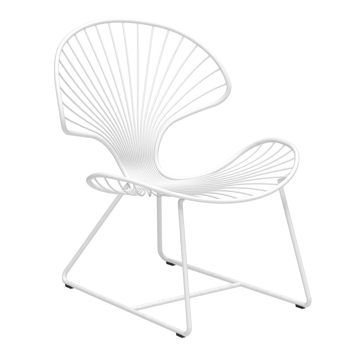 Ostrea Low Dining Chair