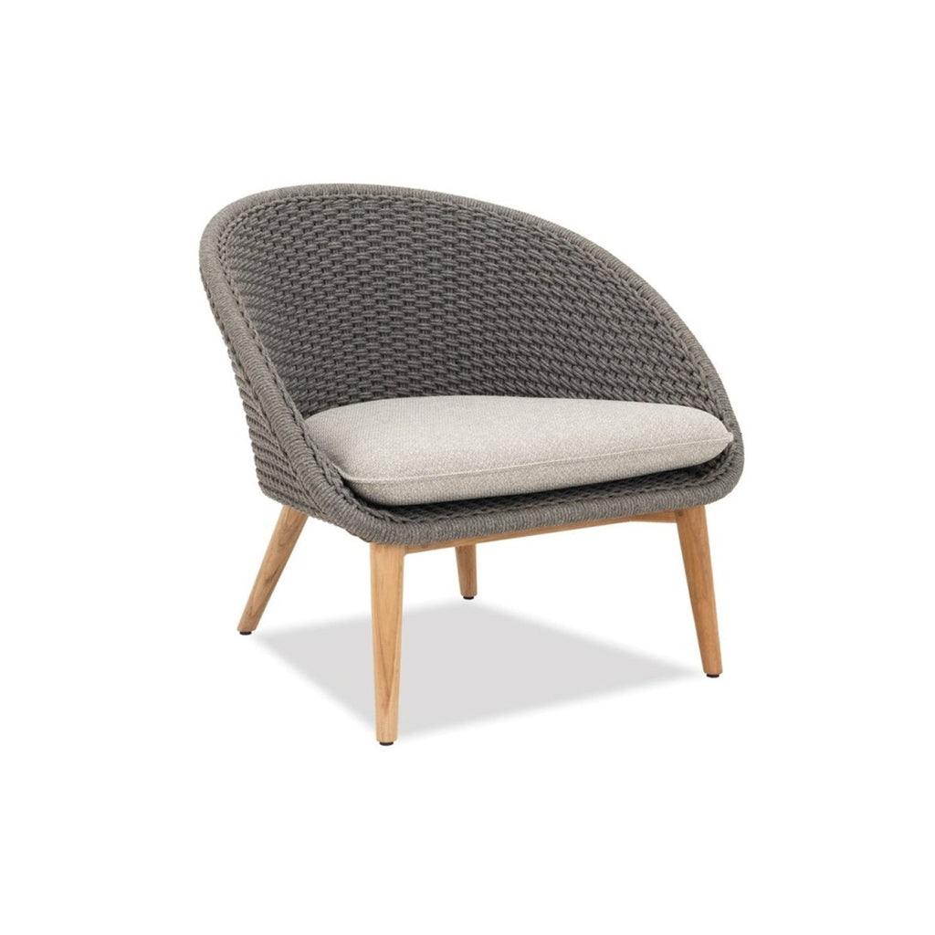 Pelham Low Chair
