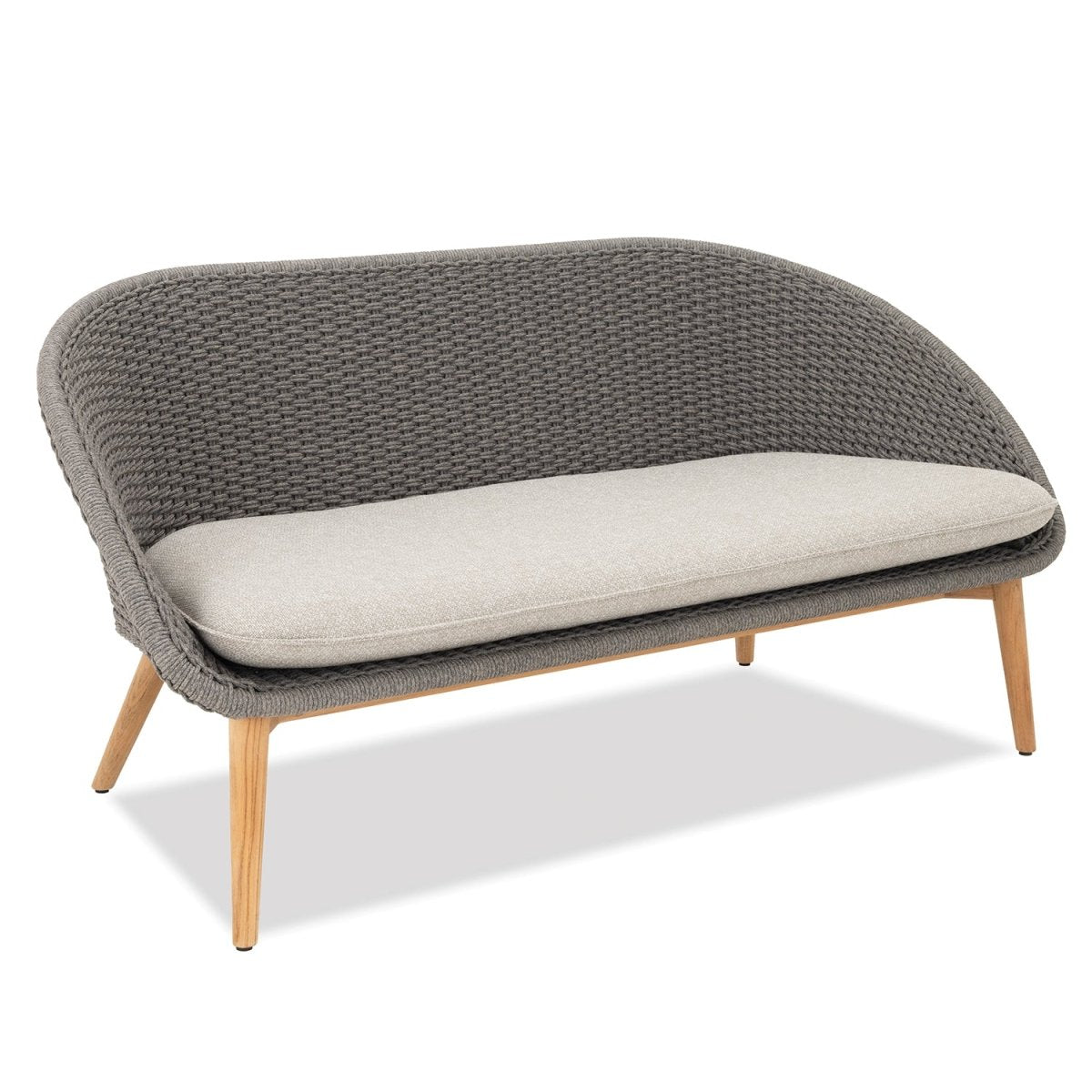 Pelham Low Sofa