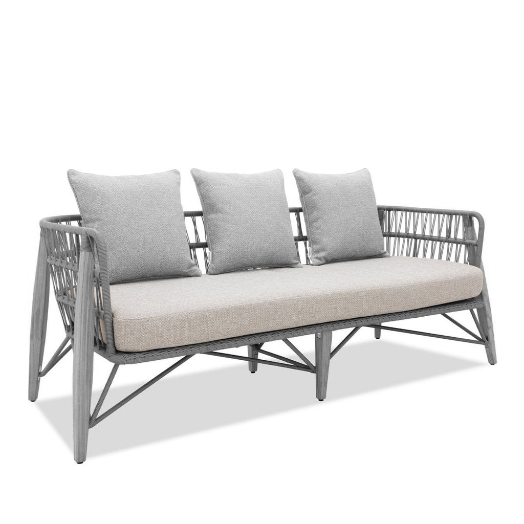 Pimlico Club 3 Seat Sofa Cushion