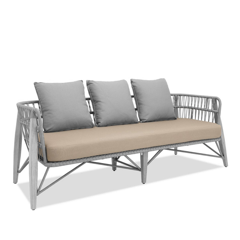 Pimlico Club 3 Seat Sofa Cushion