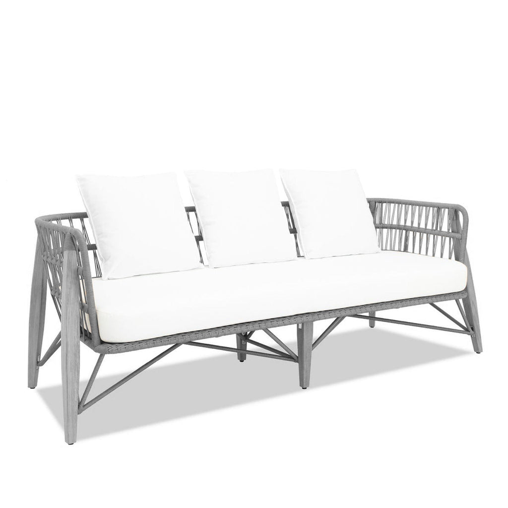 Pimlico Club 3 Seat Sofa Cushion