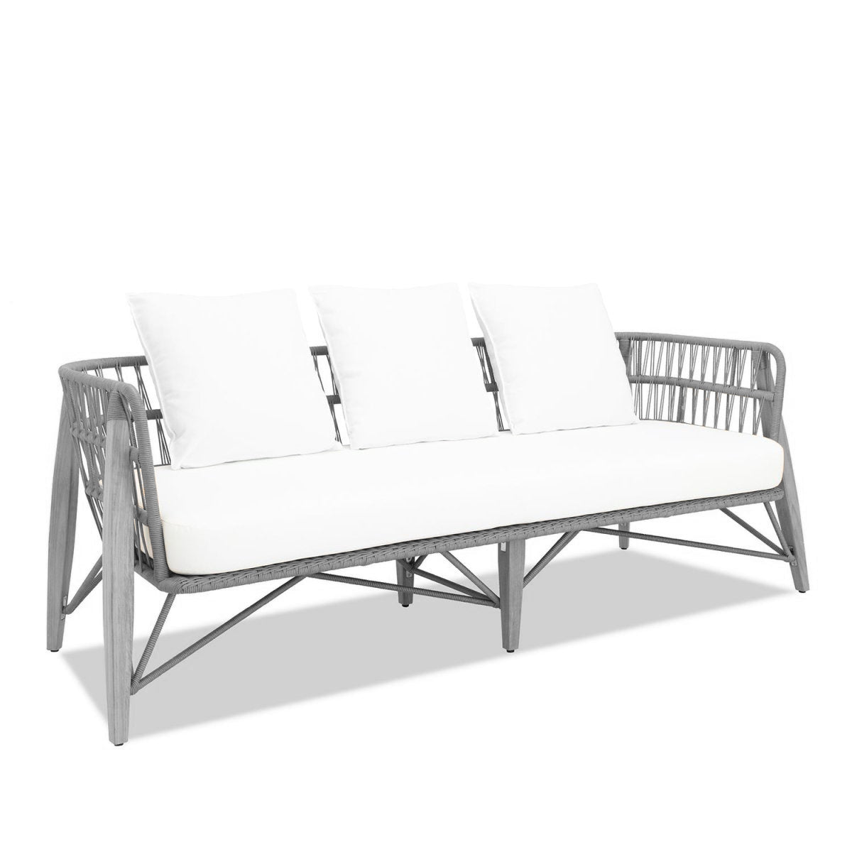 Pimlico Club 3 Seat Sofa Cushion