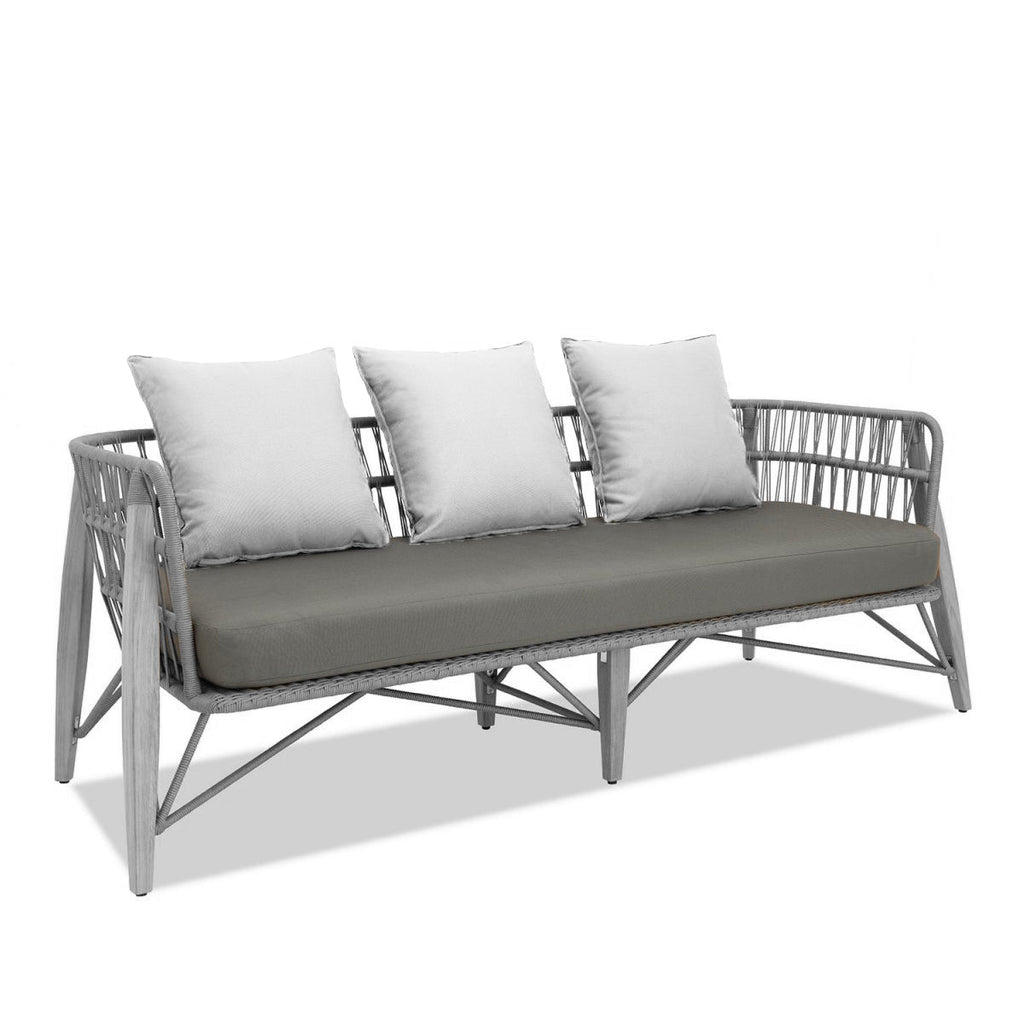 Pimlico Club 3 Seat Sofa Cushion