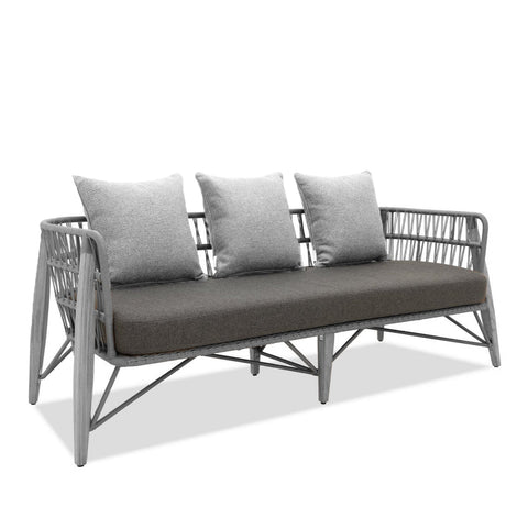 Pimlico Club 3 Seat Sofa Cushion