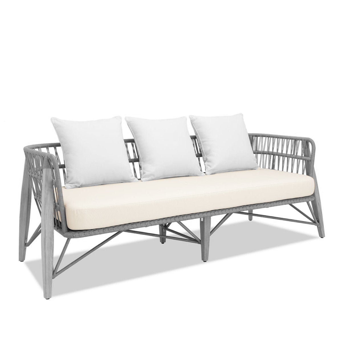 Pimlico Club 3 Seat Sofa Cushion