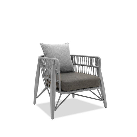 Pimlico Club Chair | Highback Chair Cushion