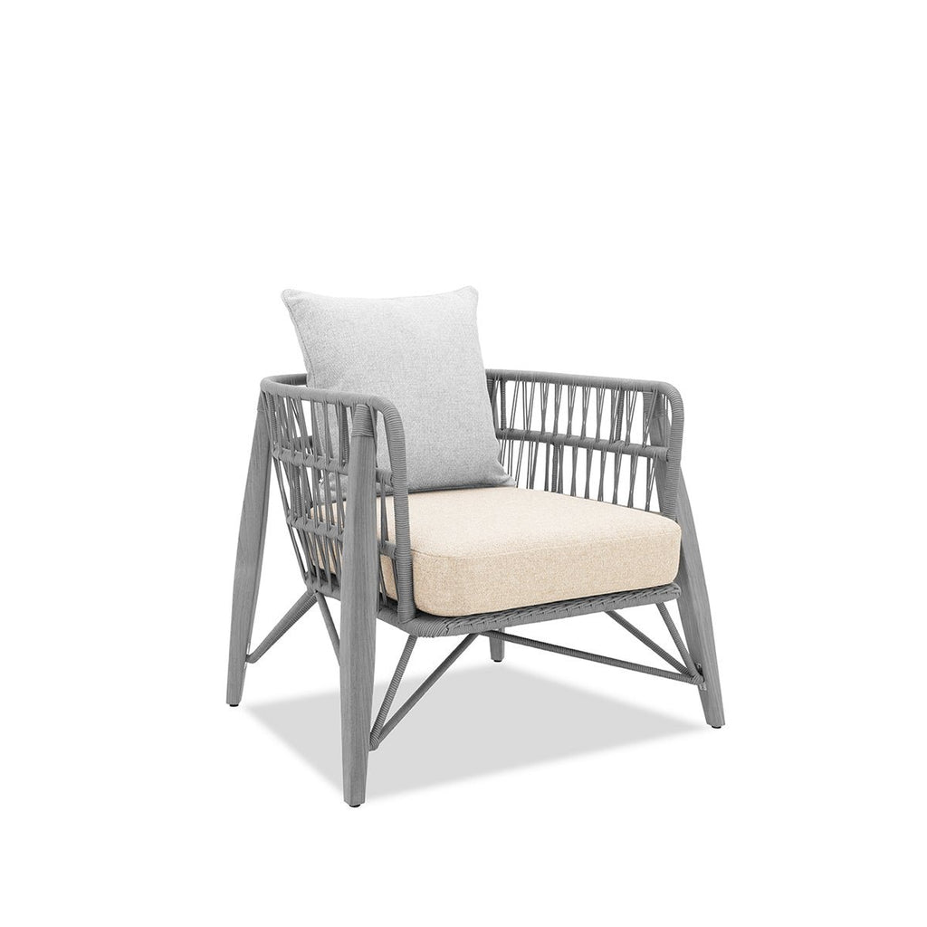 Pimlico Club Chair | Highback Chair Cushion