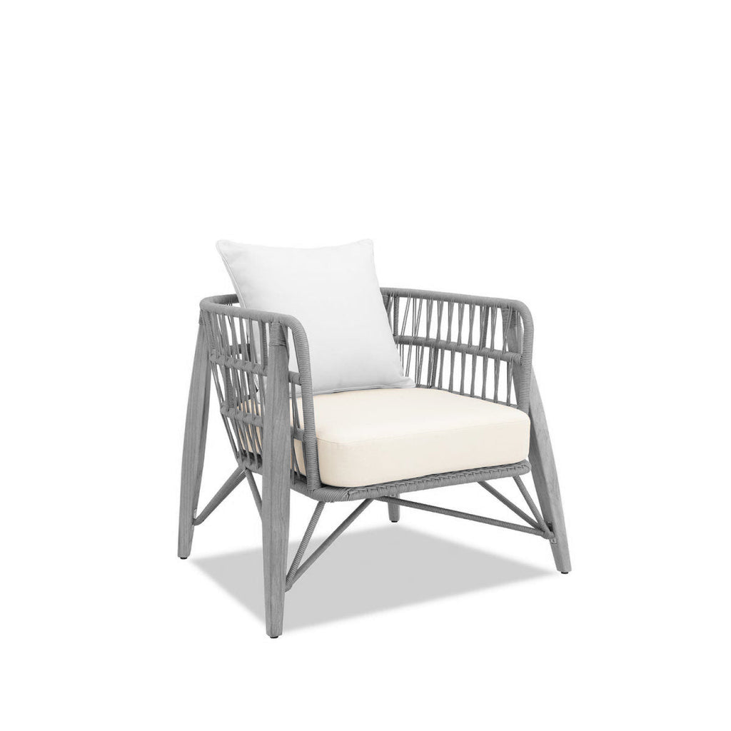 Pimlico Club Chair | Highback Chair Cushion