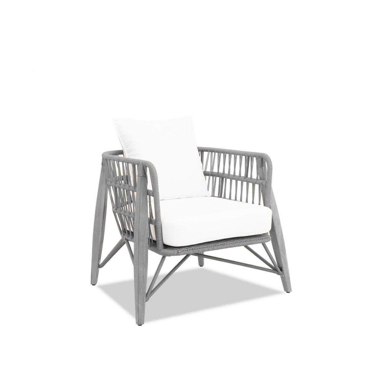 Pimlico Club Chair | Highback Chair Cushion