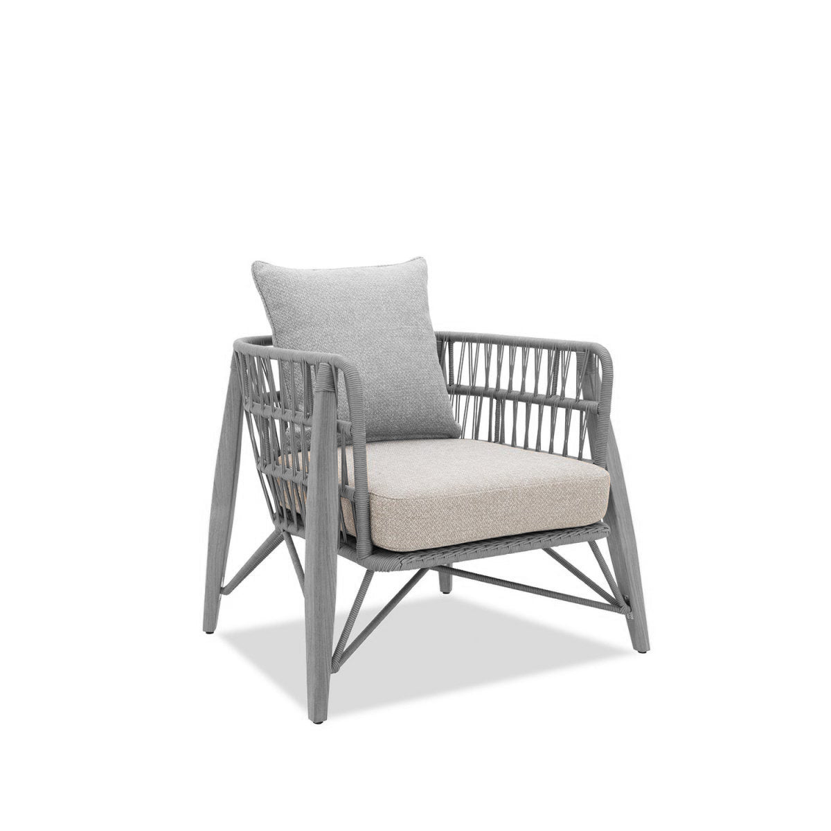 Pimlico Club Chair | Highback Chair Cushion