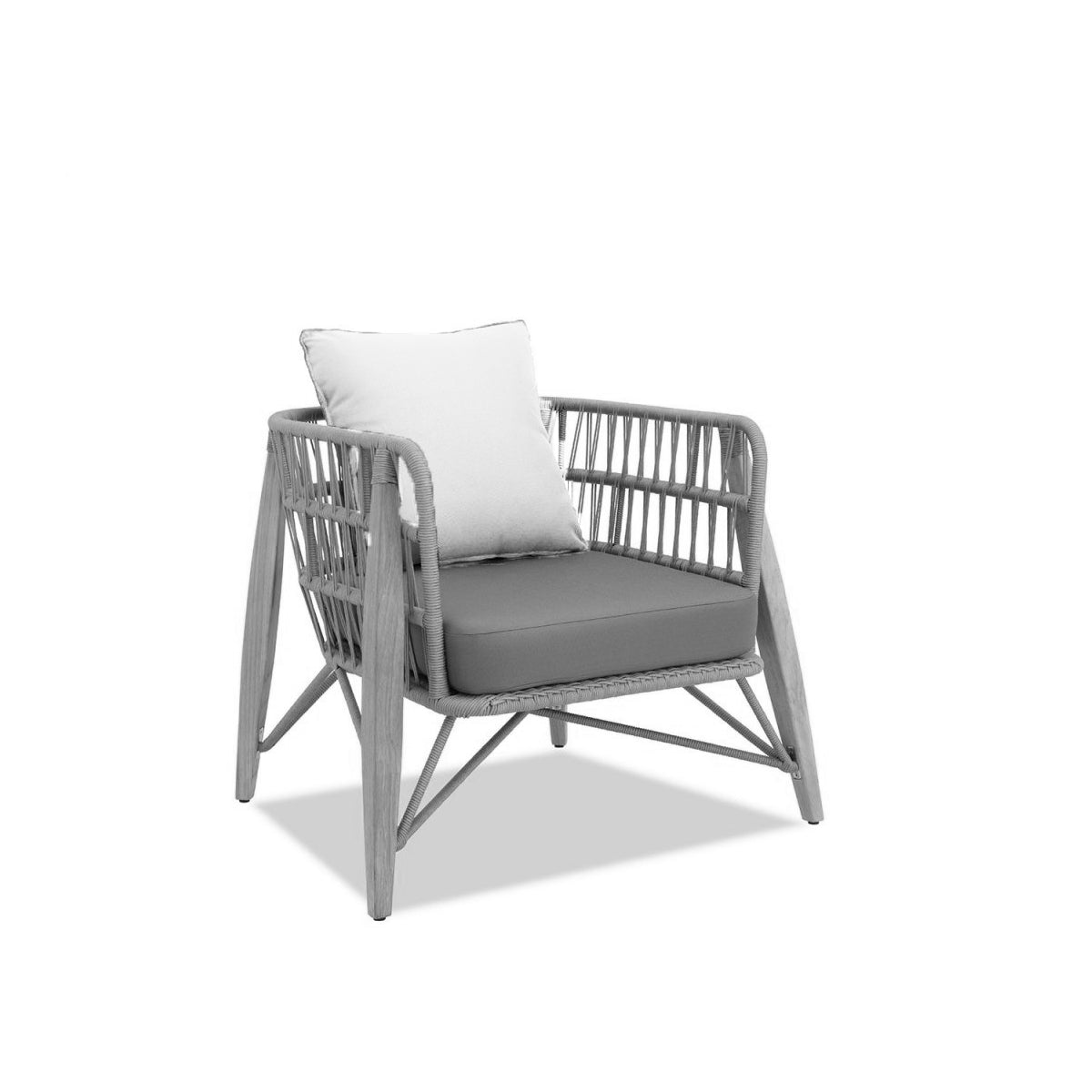 Pimlico Club Chair | Highback Chair Cushion