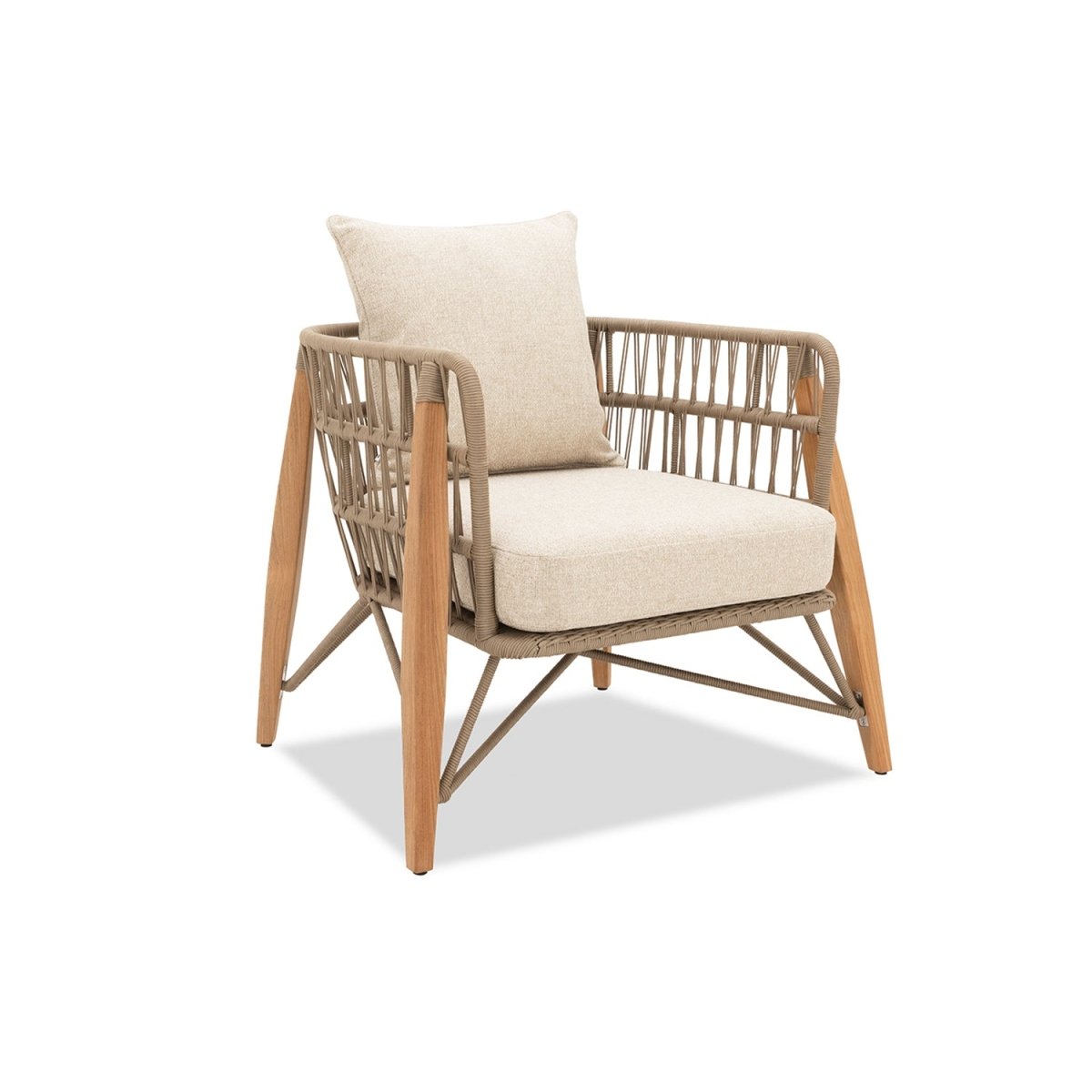 Pimlico Club Lounge | Armchair