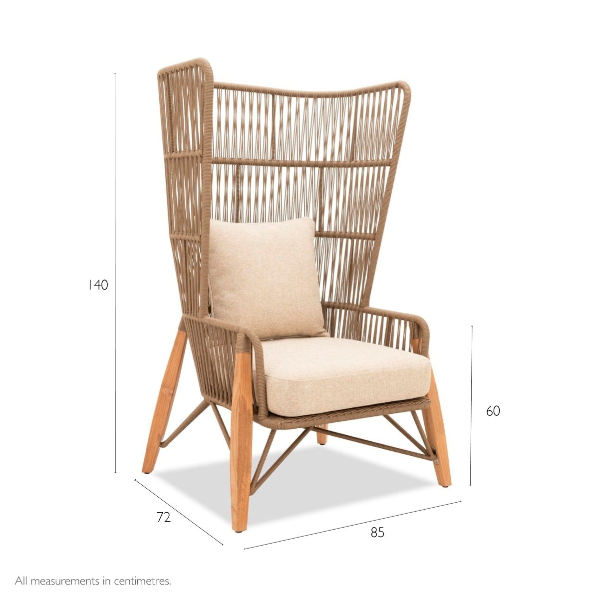 Pimlico Club Lounge | Highback