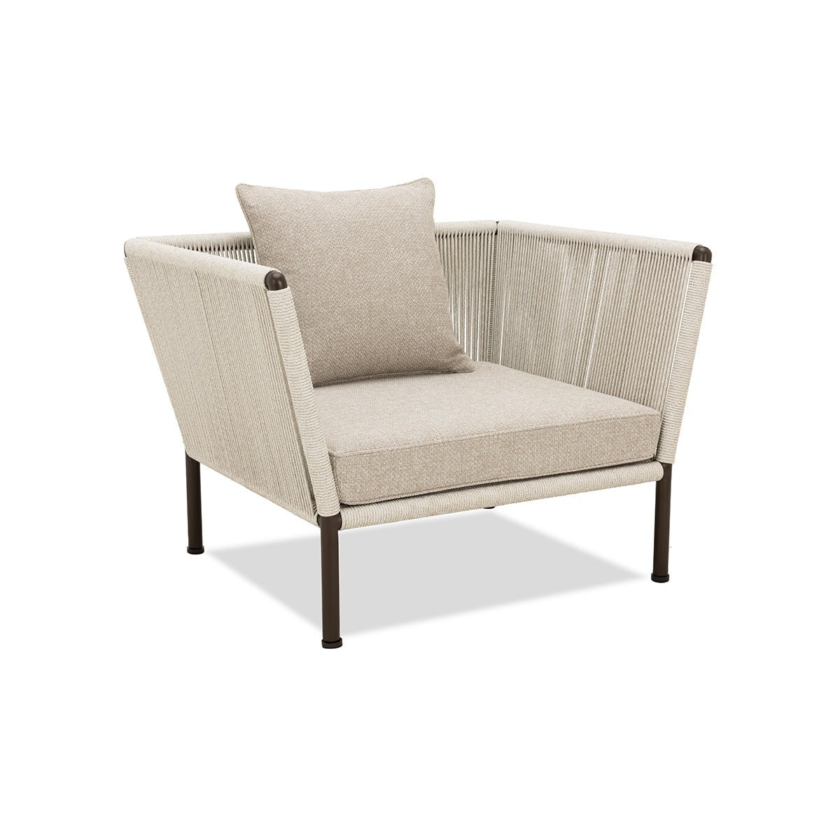 Porto Armchair