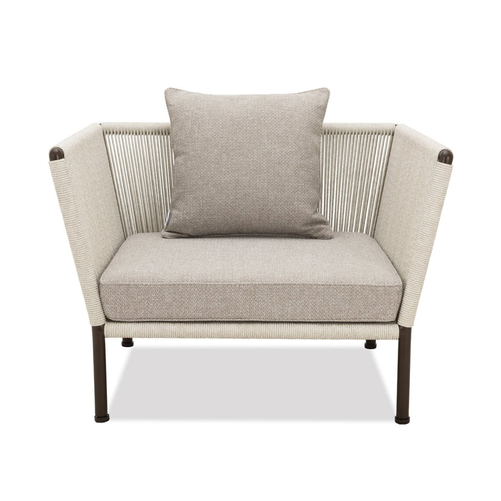 Porto Armchair