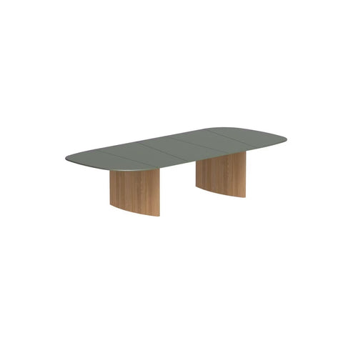 Regaliz 310 Low Dining Table