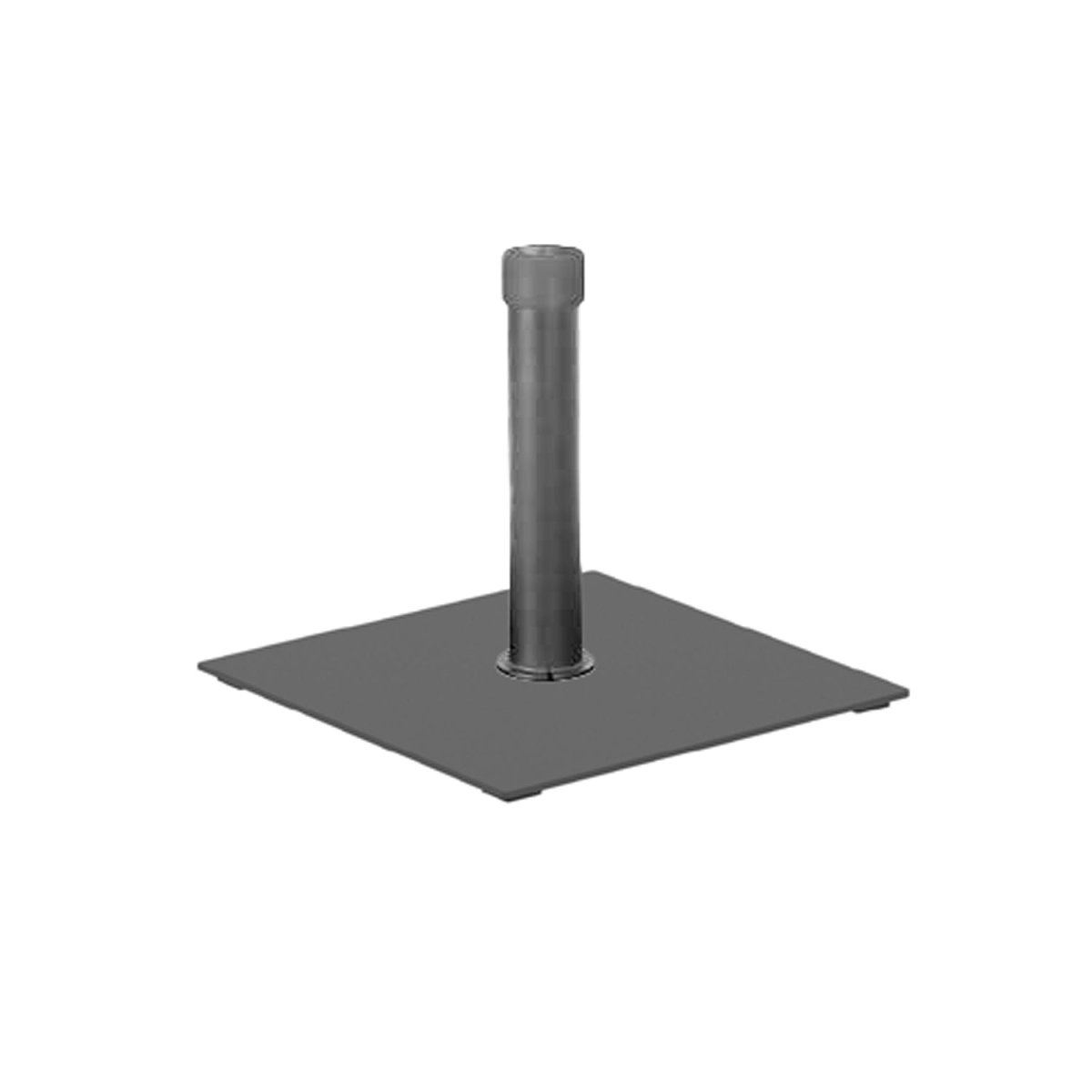 Royal Botania Shady Slim Base