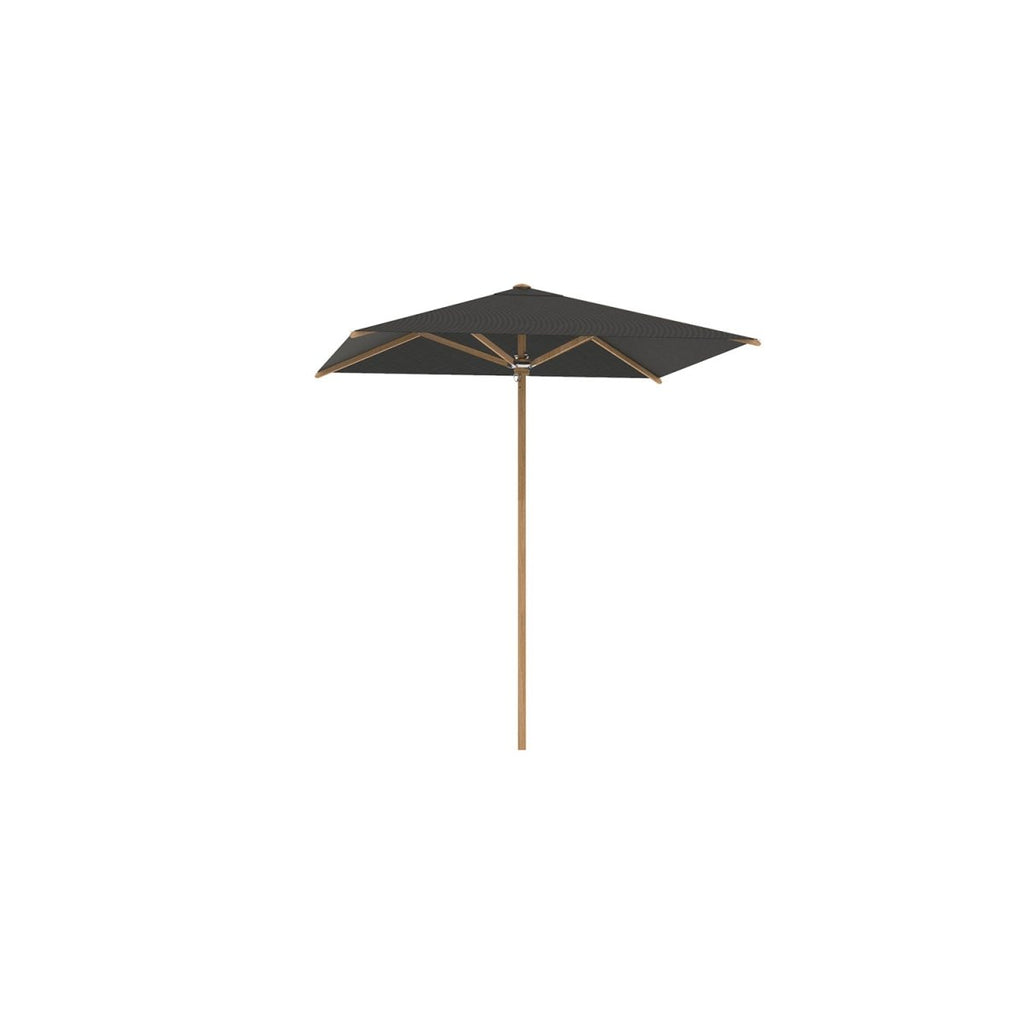 Royal Botania Shady Slim Teak Parasol