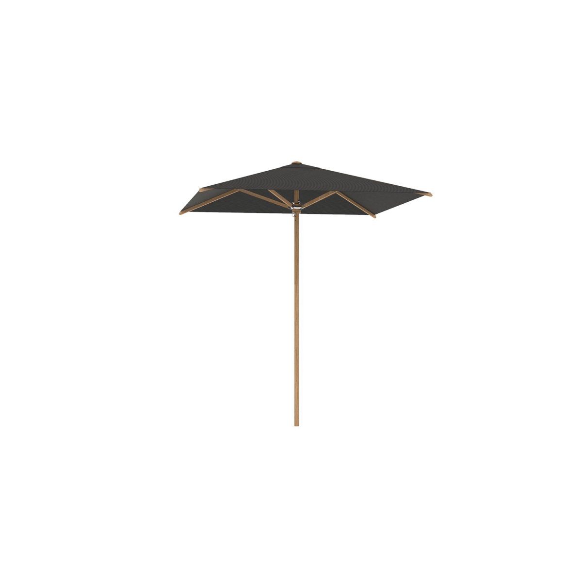 Royal Botania Shady Slim Teak Parasol