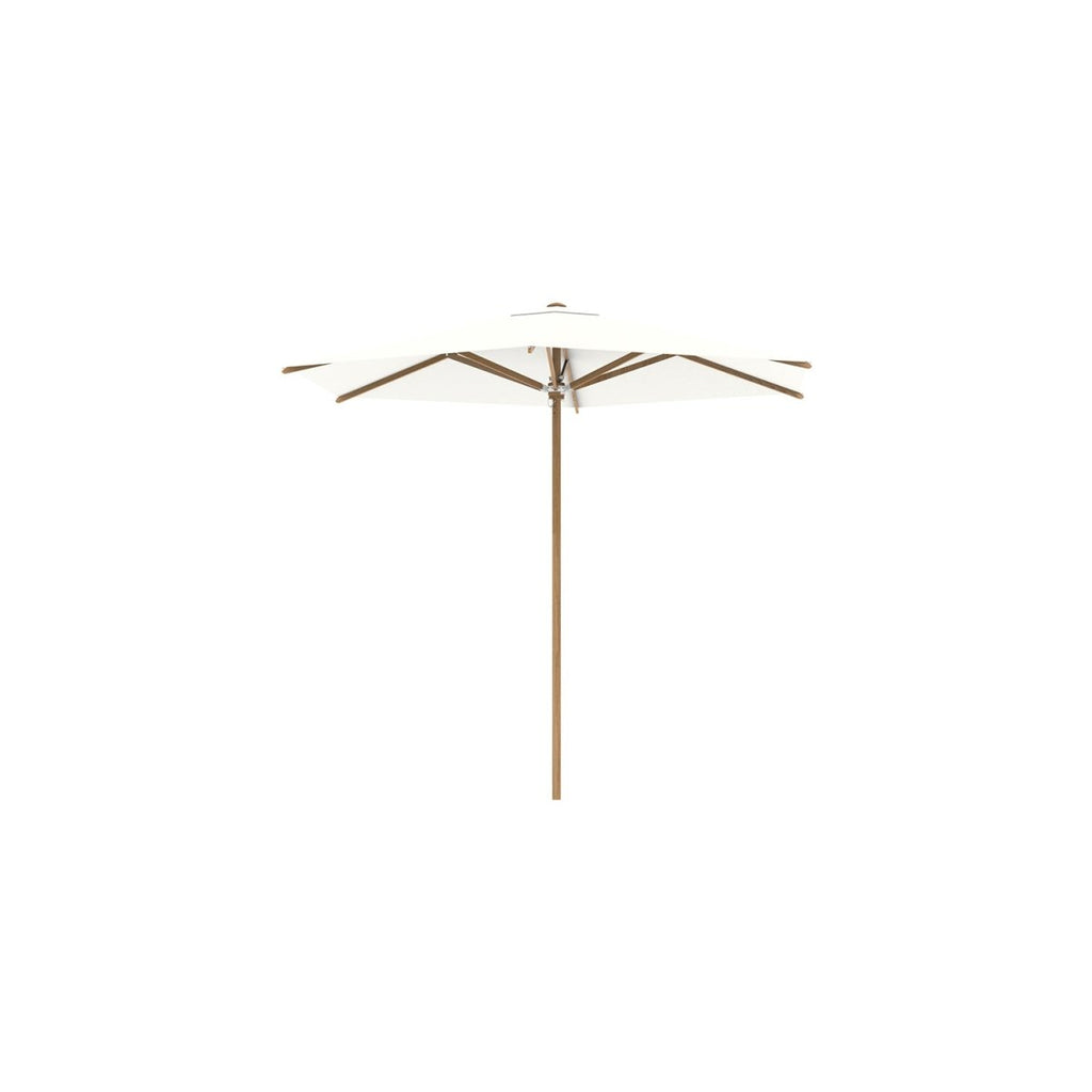 Royal Botania Shady Slim Teak Parasol