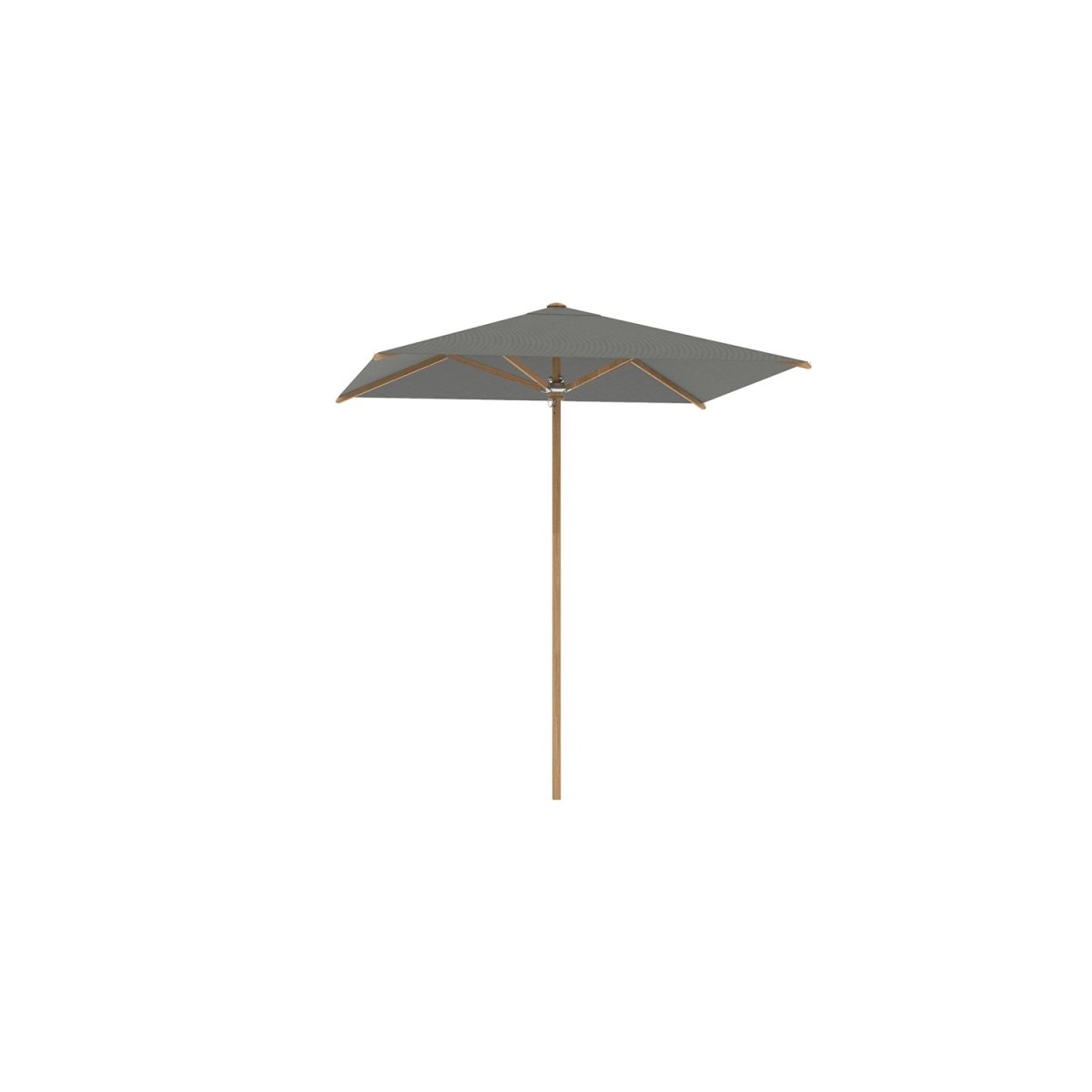 Royal Botania Shady Slim Teak Parasol