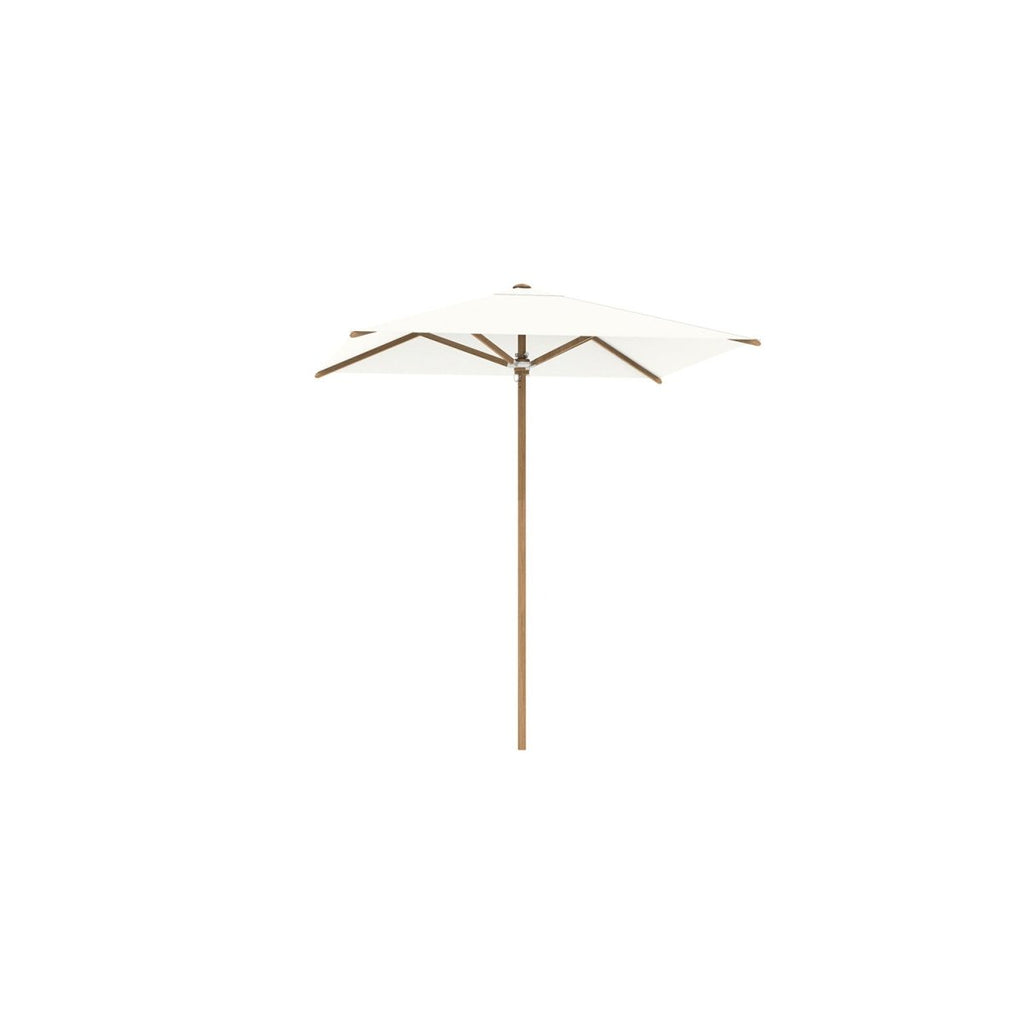 Royal Botania Shady Slim Teak Parasol