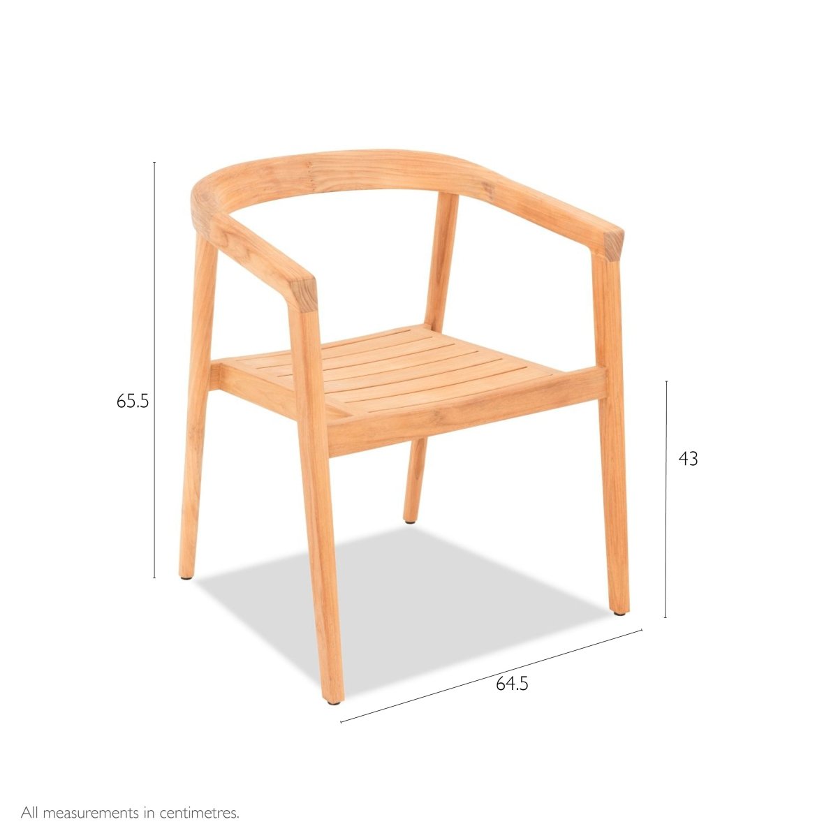 Siena Dining Chair
