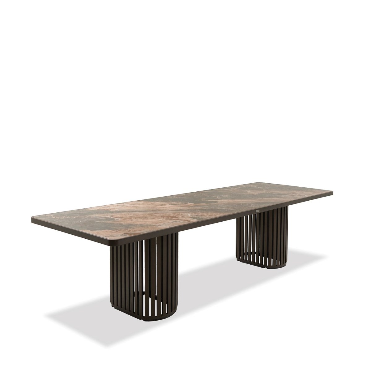 Sierra Rectangular Dining Table