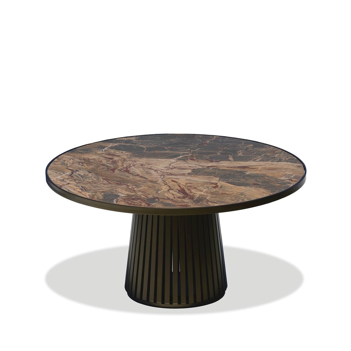 Sierra Round Dining Table