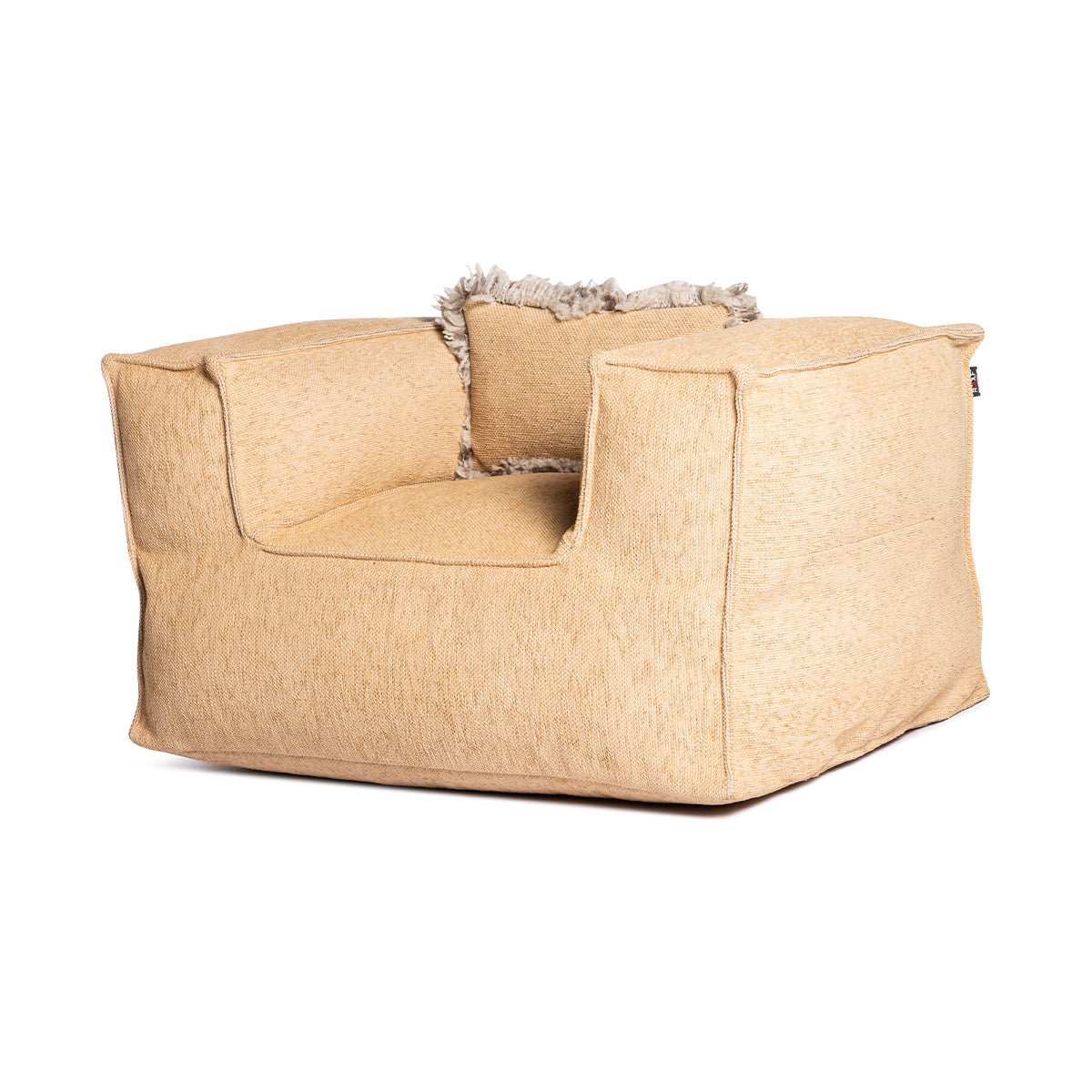 Silky Armchair