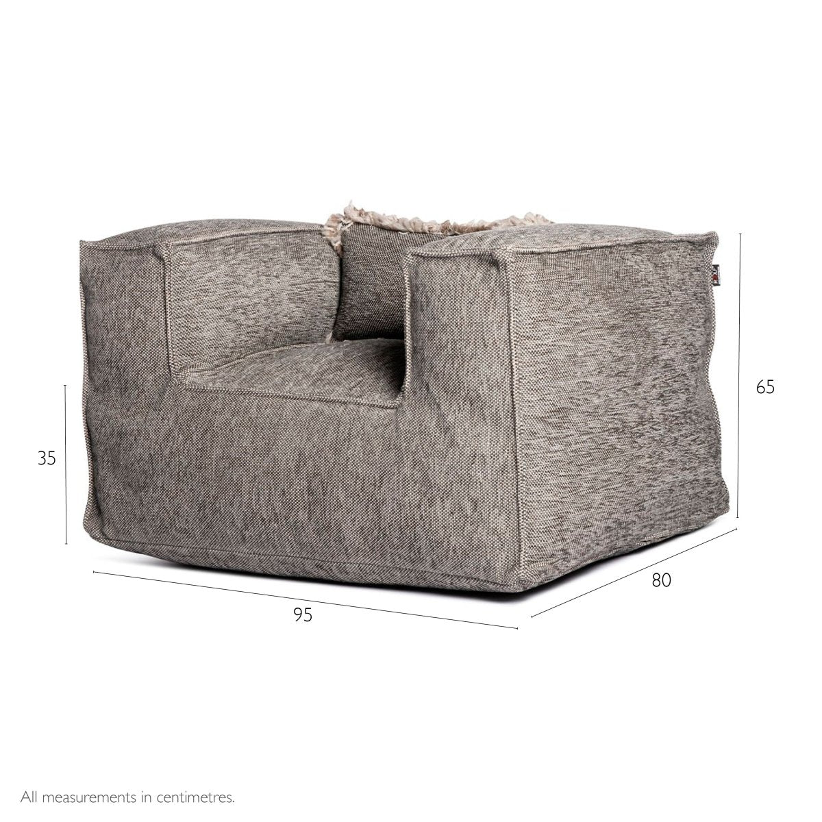 Silky Armchair