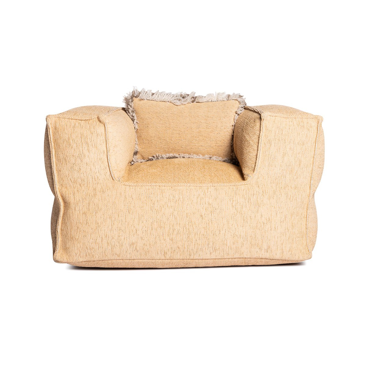 Silky Armchair