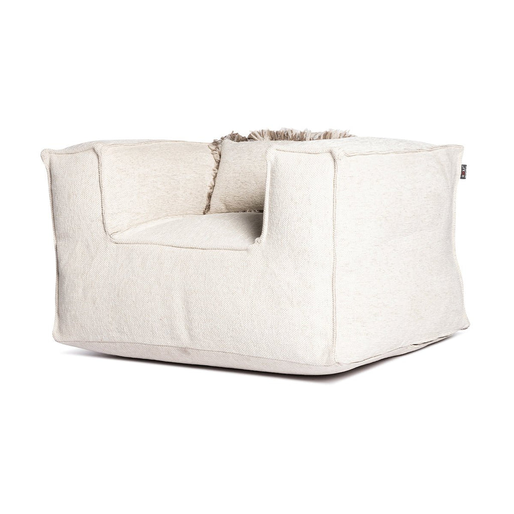 Silky Armchair