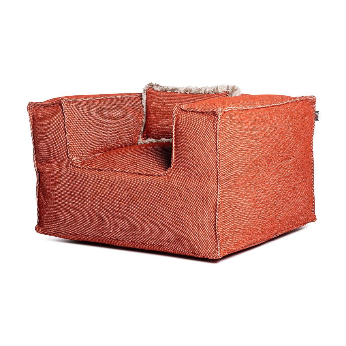Silky Armchair
