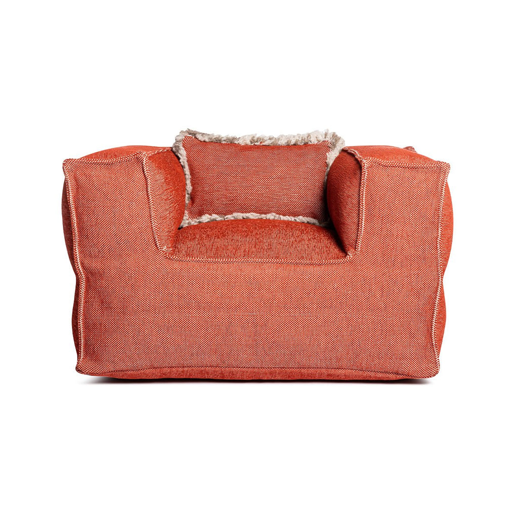 Silky Armchair