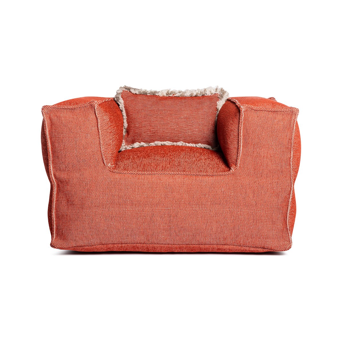 Silky Armchair