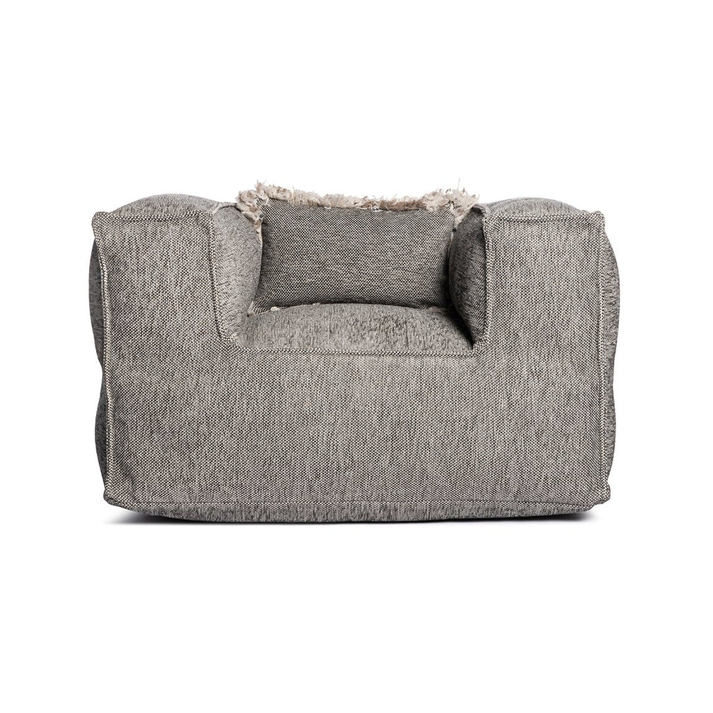 Silky Armchair