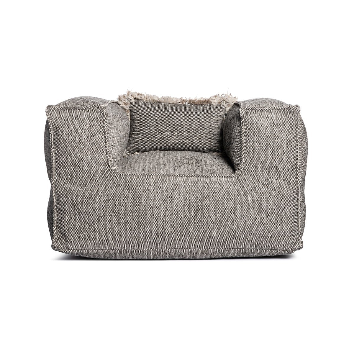 Silky Armchair