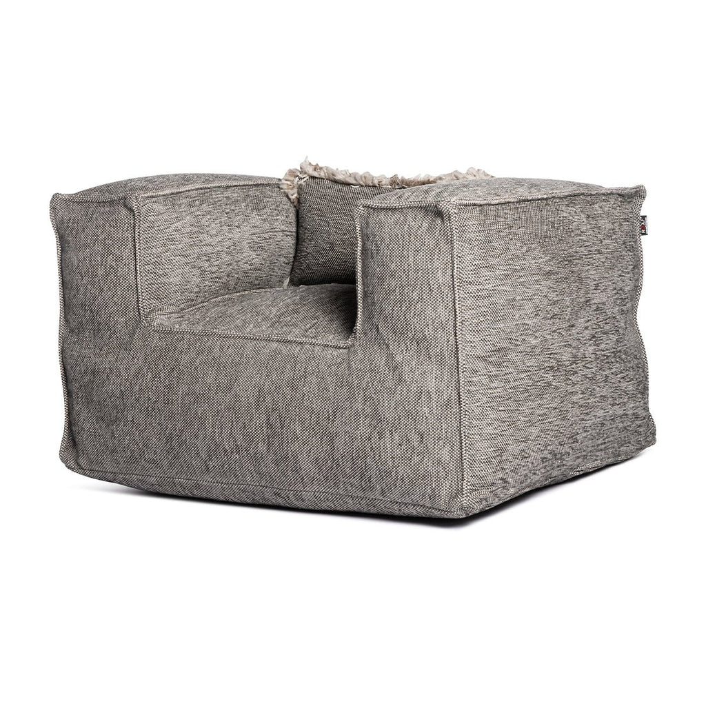 Silky Armchair