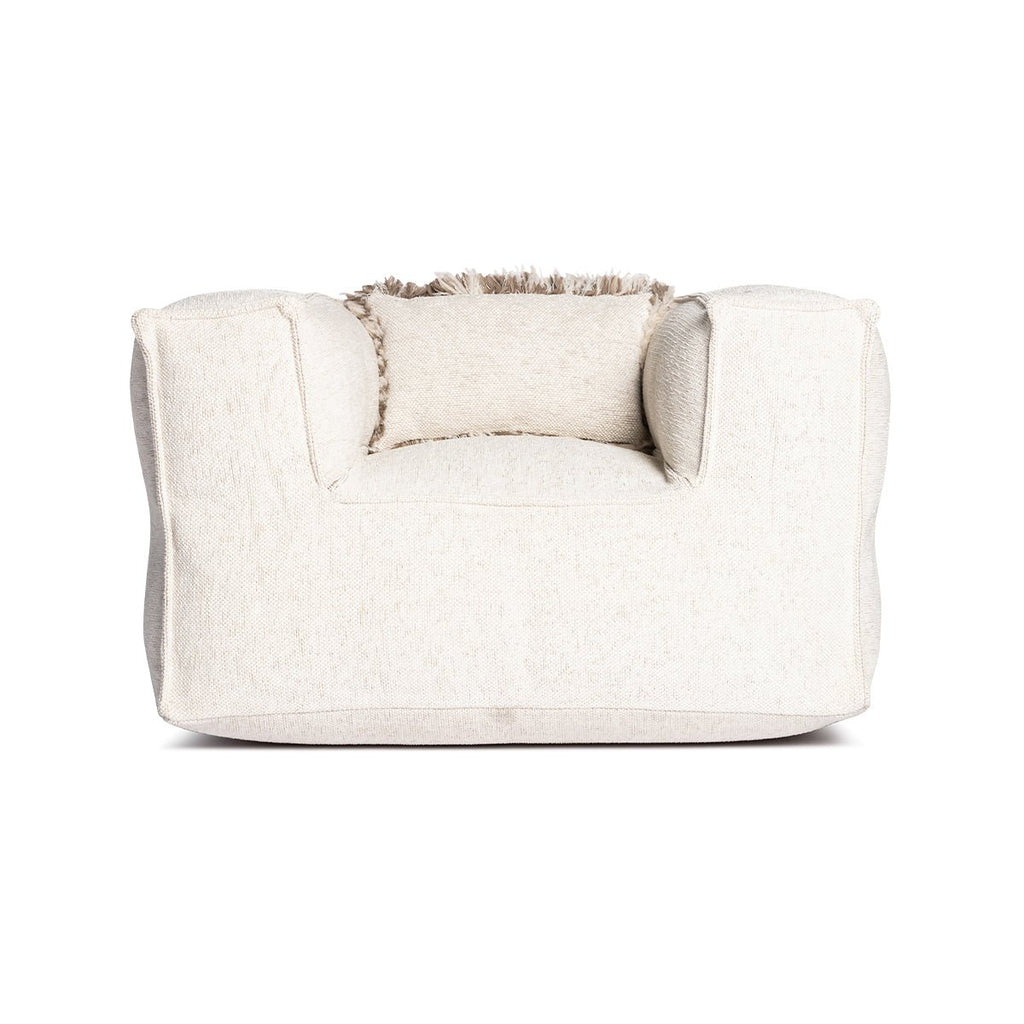 Silky Armchair