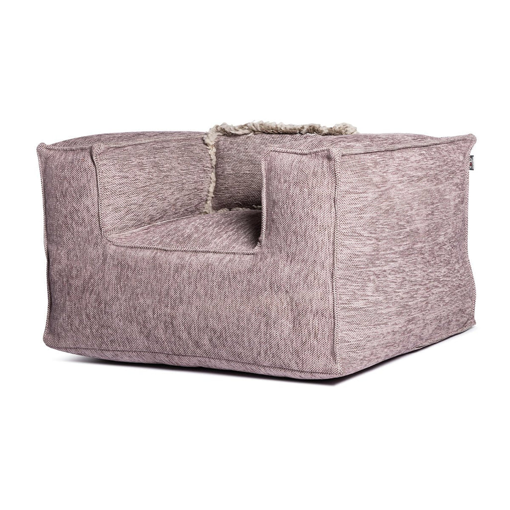 Silky Armchair