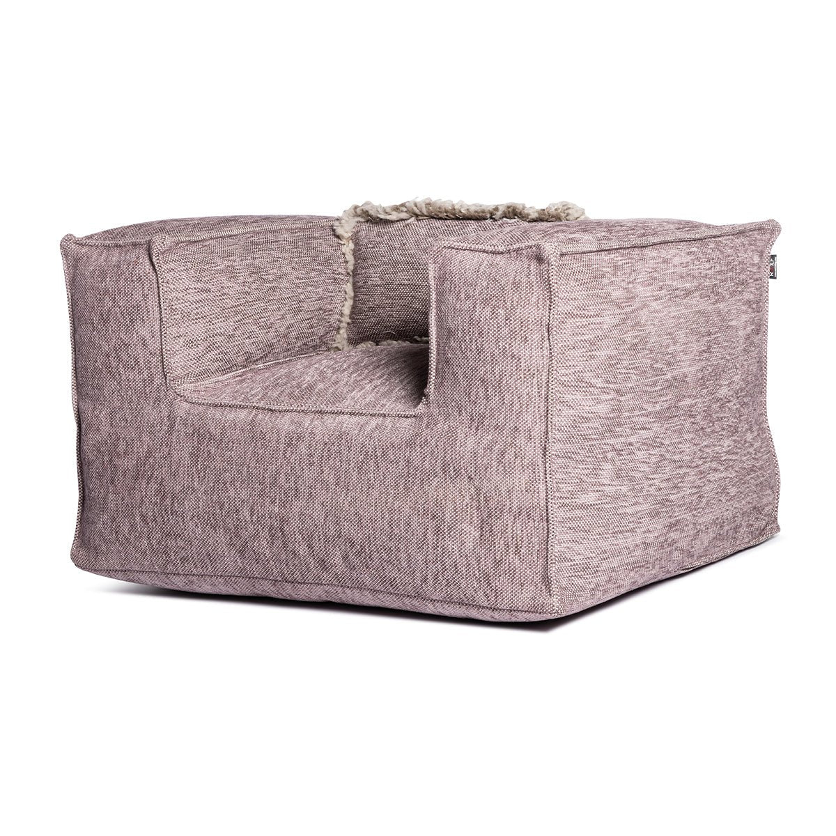 Silky Armchair