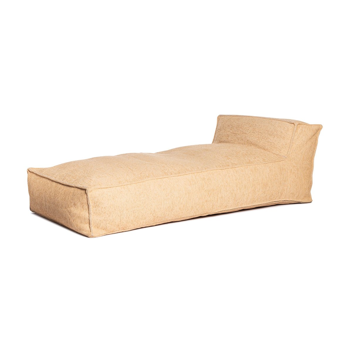 Silky Long Chair
