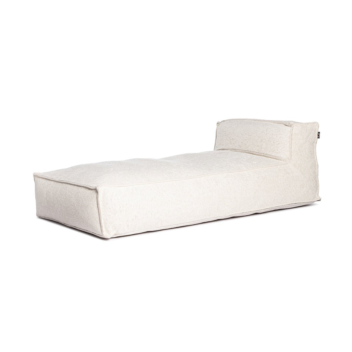 Silky Long Chair