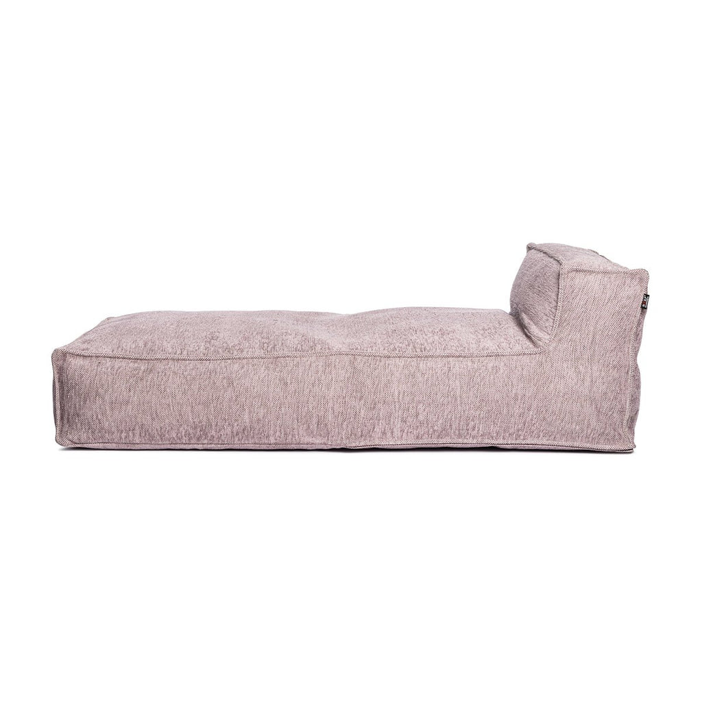 Silky Long Chair